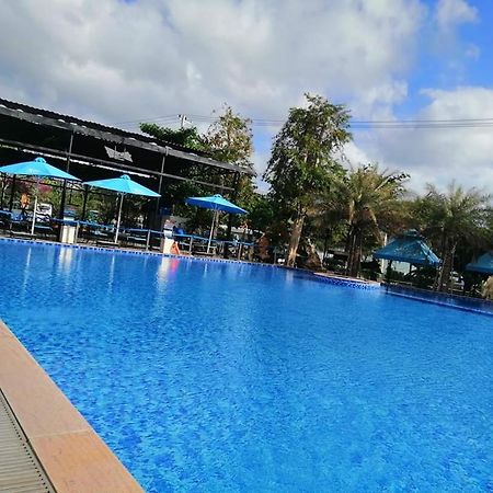 Building 2A - Oceanus Daire Nha Trang Dış mekan fotoğraf