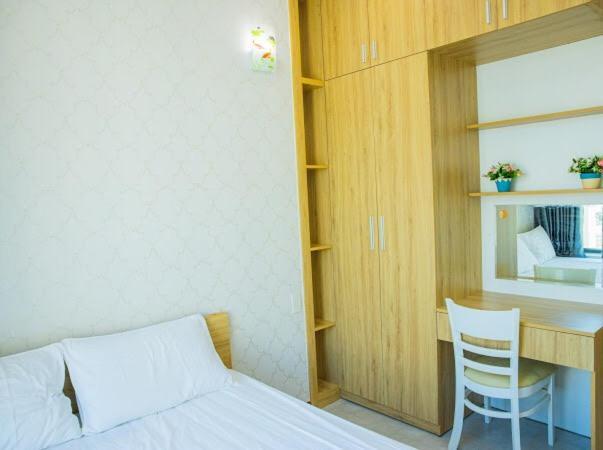 Building 2A - Oceanus Daire Nha Trang Dış mekan fotoğraf