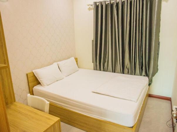 Building 2A - Oceanus Daire Nha Trang Dış mekan fotoğraf